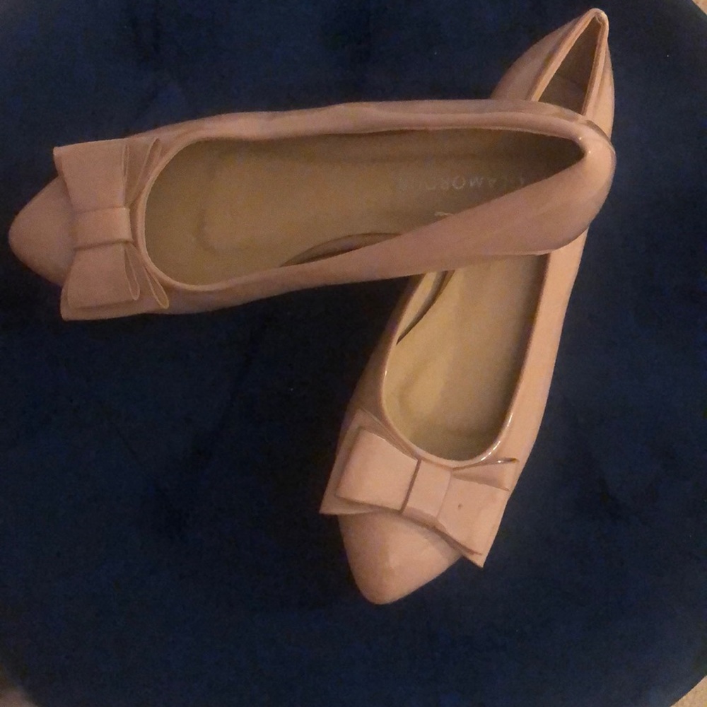 Flats